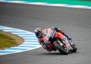 Hasil Kualifikasi MotoGP Jepang: Dovizioso Rebut Pole Position