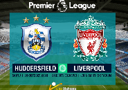 Prediksi Liga Inggris: Huddersfield vs Liverpool, Kembali ke Jalur Kemenangan!