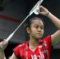 Tunggal Putri Pastikan Gelar Juara di Singapore International Series 2018