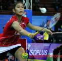 Indonesia Raih Dua Gelar Juara di Singapore International Series