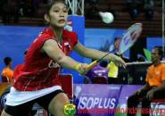 Indonesia Raih Dua Gelar Juara di Singapore International Series