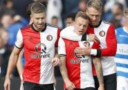 Meski Kalahkan Zwolle, Pelatih Feyenoord Tetap Kritisi Pemainnya