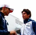 Stroll Berkesempatan Jajal Mobil Force India pada Tes Pasca-musim di Abu Dhabi