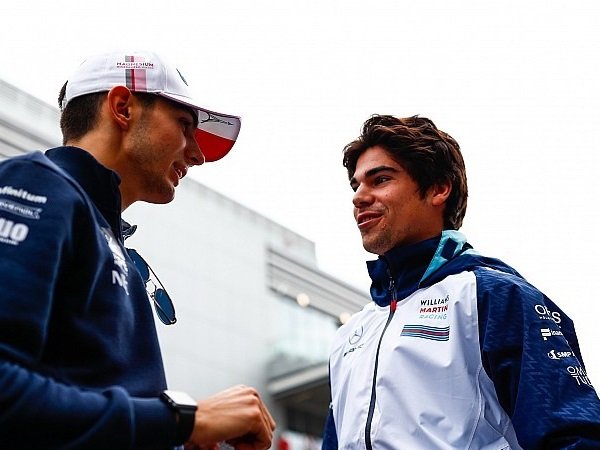 Stroll Berkesempatan Jajal Mobil Force India pada Tes Pasca-musim di Abu Dhabi