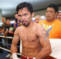 Pacquiao Ingin Hadapi Petinju Top PBC di Sisa Karier