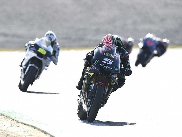 Posisi Keenam Zarco di Motegi Sudah Maksimal