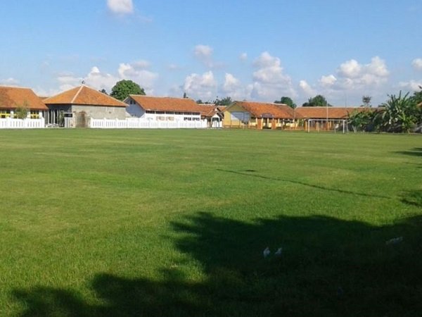 Saingi Stadion Dunia, Ini 5 Lapangan Bola di Desa Berstandar FIFA