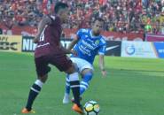 Hantam Persib, PSM Kokoh di Puncak Klasemen