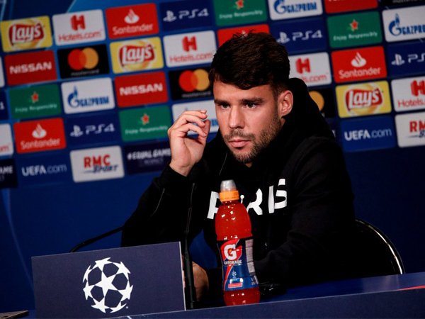 Waspadai Kekuatan Napoli, Bernat Minta PSG Jaga Fokus