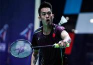 Lin Dan Kandas Lagi di Babak Pertama French Open 2018