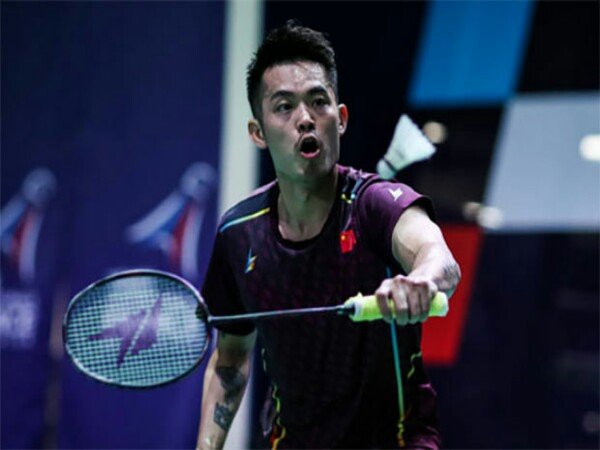 Lin Dan Kandas Lagi di Babak Pertama French Open 2018