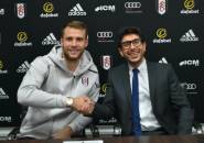 Bettinelli Perpanjang Kontrak bersama Fulham