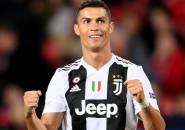 Presiden Juventus Berikan Dukungan kepada Ronaldo Soal Tuduhan Pelecehan Seksual