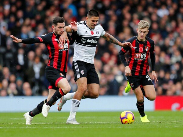 Kalah Lagi, Jokanovic Minta Fulham Lebih Berani