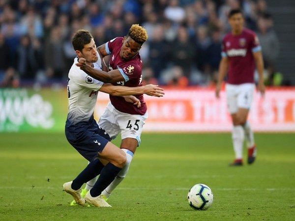 Pellegrini Dukung Grady Diangana Jadi Pemain Reguler West Ham