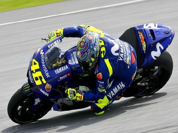 Rossi Tak Keberatan Jadwal Balapan MotoGP Malaysia Dimajukan