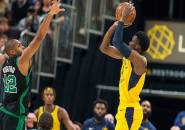 Tembakan Krusial Oladipo Menangkan Pacers Atas Celtics