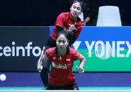 Rizki/Ketut Gagal Juarai SaarLorLux Open 2018