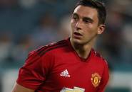 Darmian Ingatkan MU: Tak Mudah Taklukan Juventus di Turin!