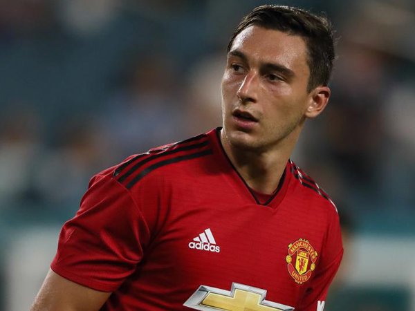 Darmian Ingatkan MU: Tak Mudah Taklukan Juventus di Turin!