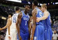 Duke Atasi Perlawanan Kentucky di Malam Pembukaan NCAA