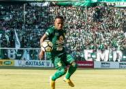 Sukses Akhiri Puasa Gol, Penyerang Persebaya Makin Optimistis