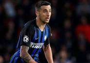 Vecino Minta Lupakan Barcelona dan Fokus Tumbangkan Tottenham Hotspur