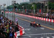 Resmi, Grand Prix Vietnam Masuk Kalender F1 Musim 2020