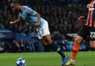 Guardiola Akui Gol Kedua Man City ke Gawang Shakhtar Kontroversial