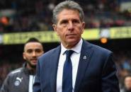 Puel Akui Leicester City Tak Cukup Persiapan untuk Laga Melawan Burnley