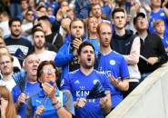 Fans Leicester Siap Beri Penghormatan Terakhir Bagi Vichai