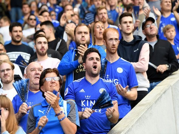 Fans Leicester Siap Beri Penghormatan Terakhir Bagi Vichai