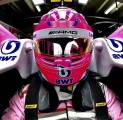 Force India Pilih Ganti Gearbox, Penalti Grid Menanti Esteban Ocon