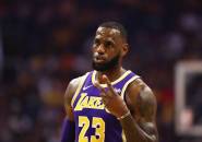 Benarkah LeBron James Dalang Perekrutan Tyson Chandler oleh Lakers?