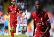 Fabinho dan Naby Keita Dituntut Tingkatkan Penampilan