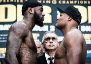 Luis Ortiz: Wilder Akan Tumbangkan Fury dan Saya Bisa Tarung Ulang