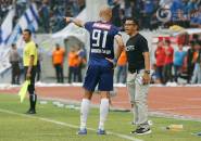 Posisi Belum Aman, PSIS Semarang Dituntut Agar Lebih Baik