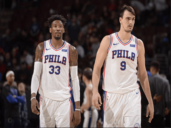 Tom Thibodeau Senang Dapatkan Jasa Robert Covington dan Dario Saric