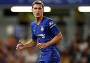 Christensen Isyaratkan Bertahan di Chelsea