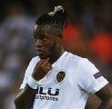 Batshuayi Bantah Segera Tinggalkan Valencia