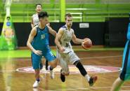 Pacific Caesar Optimistis Tembus Playoff di IBL Musim 2018-2019