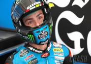 Hasil FP2 Moto3 Valencia: Alonso Lopez Unggul Tipis dari Marco Bezzecchi