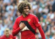 Fellaini: Man City Memang Kuat, Tapi Tak Akan Jadi Juara!