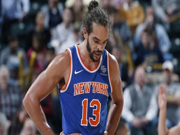 Grizzlies Berikan Sinyal Kuat Datangkan Joakim Noah | Liga Olahraga