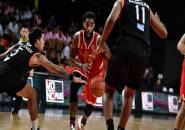 Singapore Slingers Permalukan Mono Vampire di Thailand