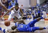 Gonzaga Sukses Putus Tren Positif Duke Blue Devils