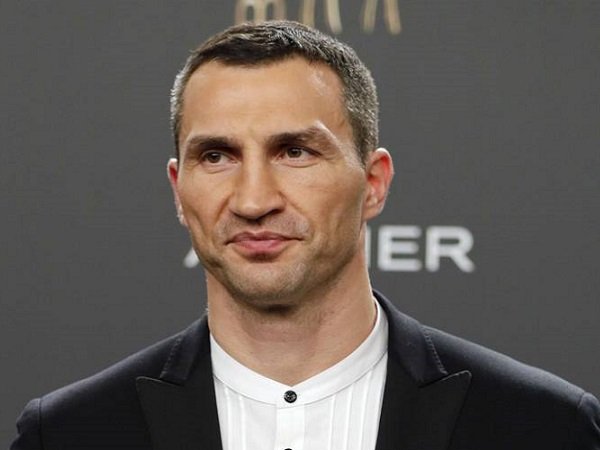 Wladimir Klitschko Khawatirkan Nasib Tinju di Olimpiade