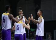 CLS Knights Tak Khawatir Hadapi Ketiga Pemain Asing Hong Kong Eastern