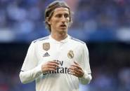 Luka Modric Adalah Satu-Satunya Kandidat Peraih Ballon d'Or, Klaim Mijatovic