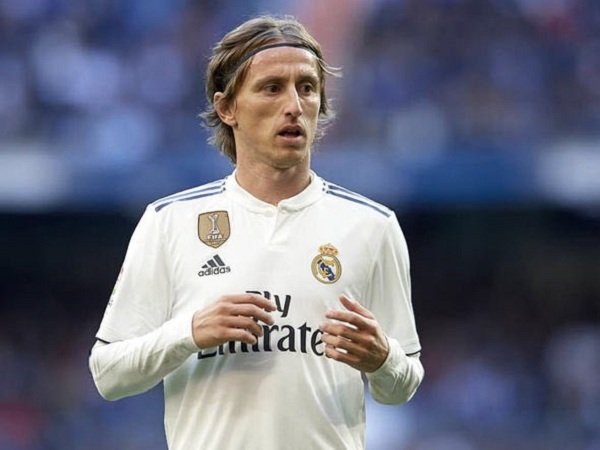 Luka Modric Adalah Satu-Satunya Kandidat Peraih Ballon d'Or, Klaim Mijatovic